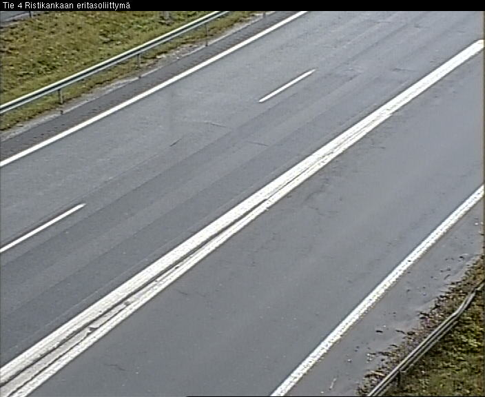 Weather Camera Image Road 4 Kemi, Ristikangas, Kemi, Lappi