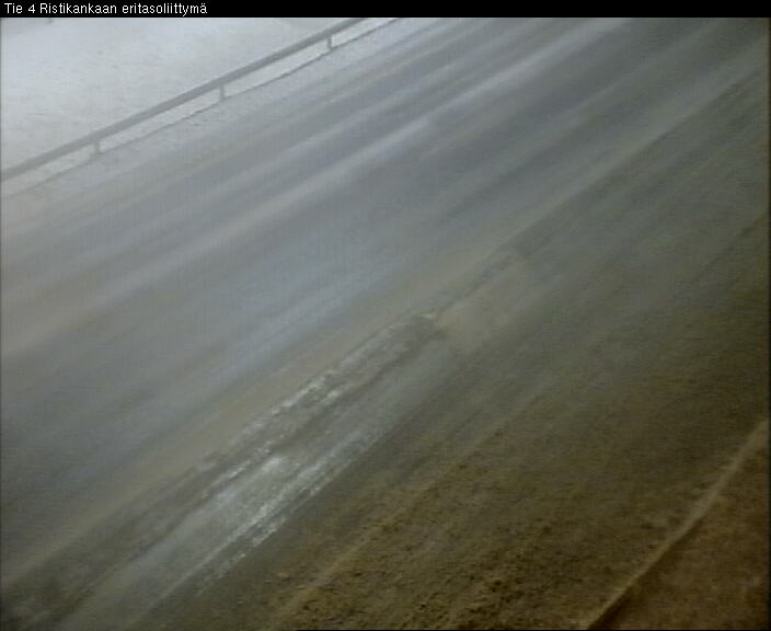 Weather Camera Image Road 4 Kemi, Ristikangas, Kemi, Lappi