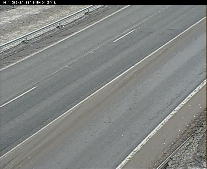 Weather Camera Image Road 4 Kemi, Ristikangas, Kemi, Lappi