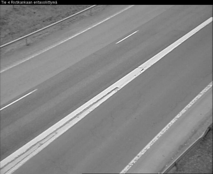 Weather Camera Image Road 4 Kemi, Ristikangas, Kemi, Lappi