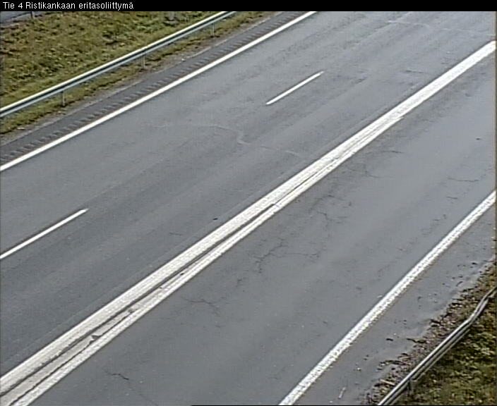 Weather Camera Image Road 4 Kemi, Ristikangas, Kemi, Lappi