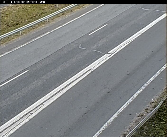 Weather Camera Image Road 4 Kemi, Ristikangas, Kemi, Lappi