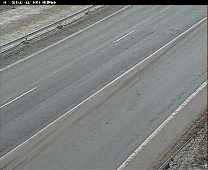 Weather Camera Image Road 4 Kemi, Ristikangas, Kemi, Lappi