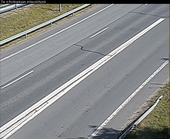 Weather Camera Image Road 4 Kemi, Ristikangas, Kemi, Lappi