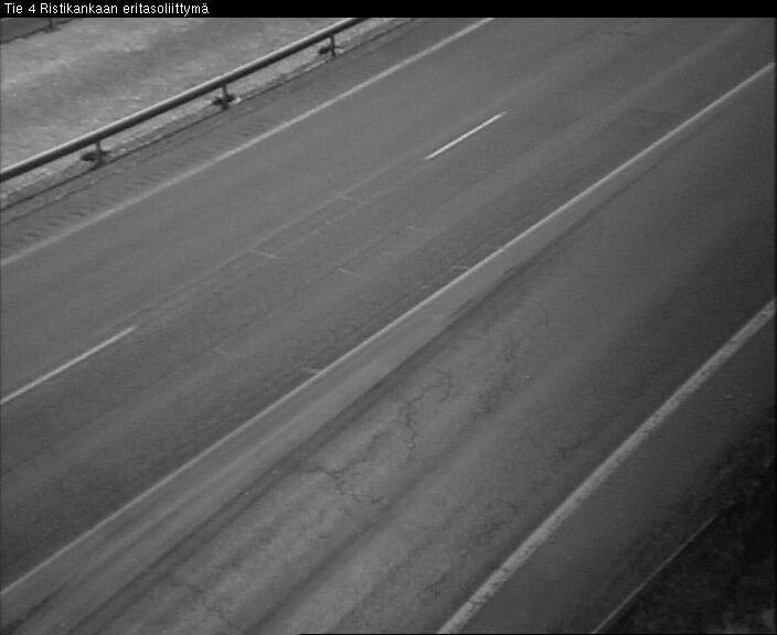 Kelikamerat Kuva Tie 4 Kemi, Ristikangas, Kemi, Lappi