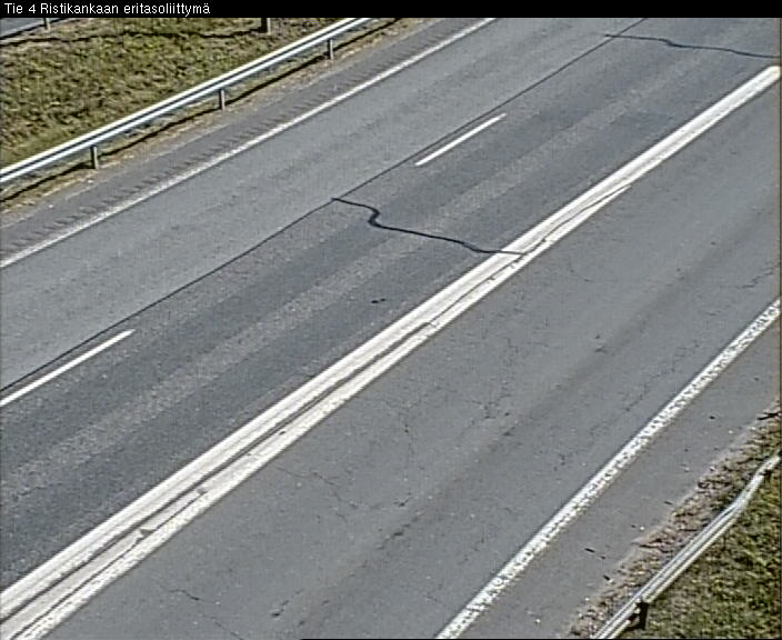 Weather Camera Image Road 4 Kemi, Ristikangas, Kemi, Lappi