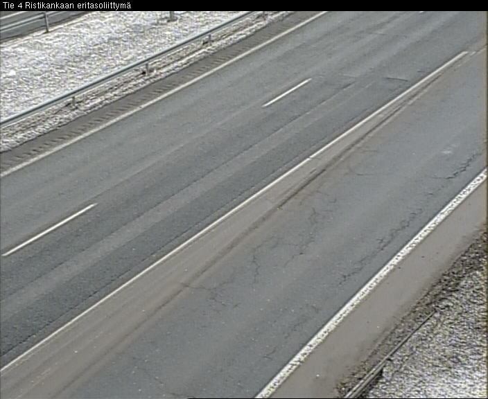 Kelikamerat Kuva Tie 4 Kemi, Ristikangas, Kemi, Lappi