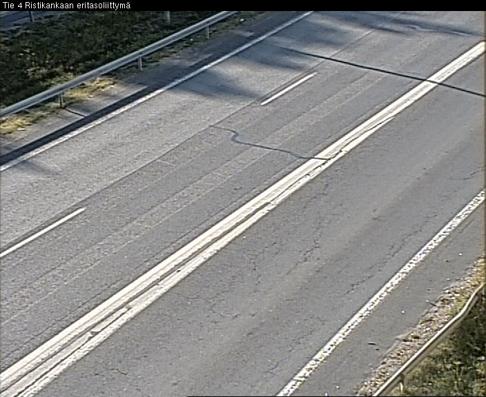 Weather Camera Image Road 4 Kemi, Ristikangas, Kemi, Lappi