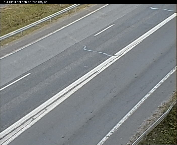 Weather Camera Image Road 4 Kemi, Ristikangas, Kemi, Lappi