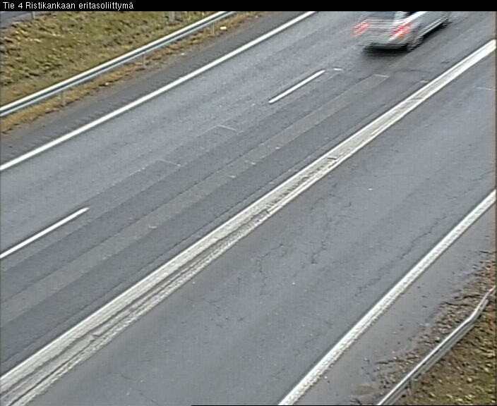 Kelikamerat Kuva Tie 4 Kemi, Ristikangas, Kemi, Lappi