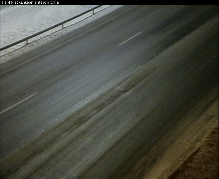 Weather Camera Image Road 4 Kemi, Ristikangas, Kemi, Lappi