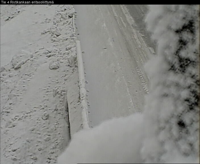 Kelikamerat Kuva Tie 4 Kemi, Ristikangas, Kemi, Lappi