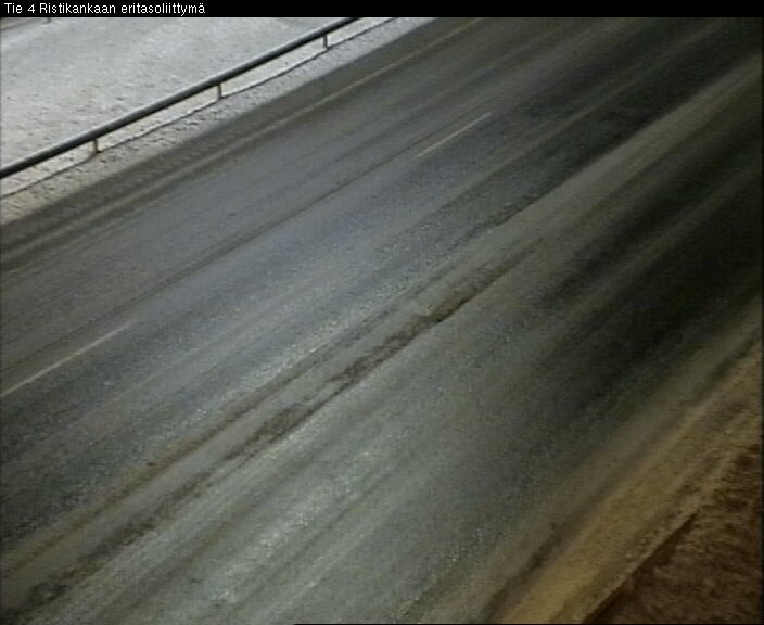 Weather Camera Image Road 4 Kemi, Ristikangas, Kemi, Lappi