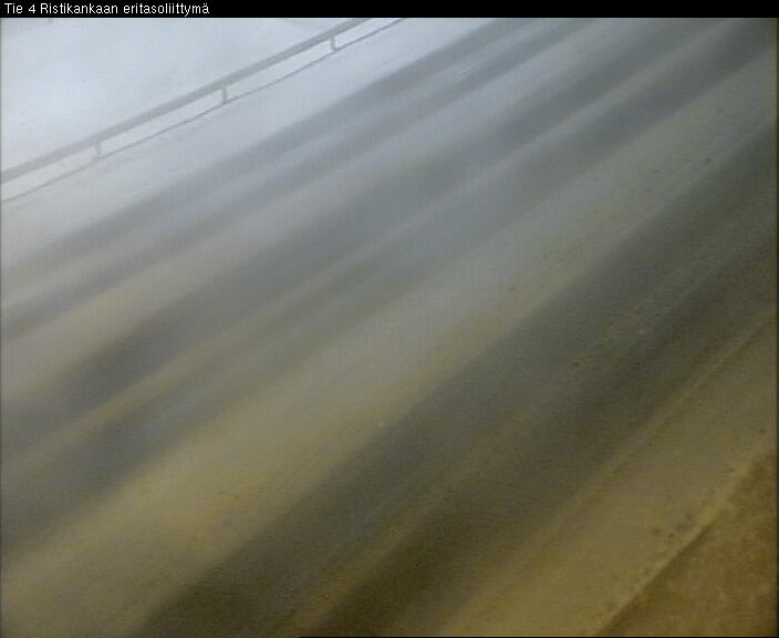 Weather Camera Image Road 4 Kemi, Ristikangas, Kemi, Lappi