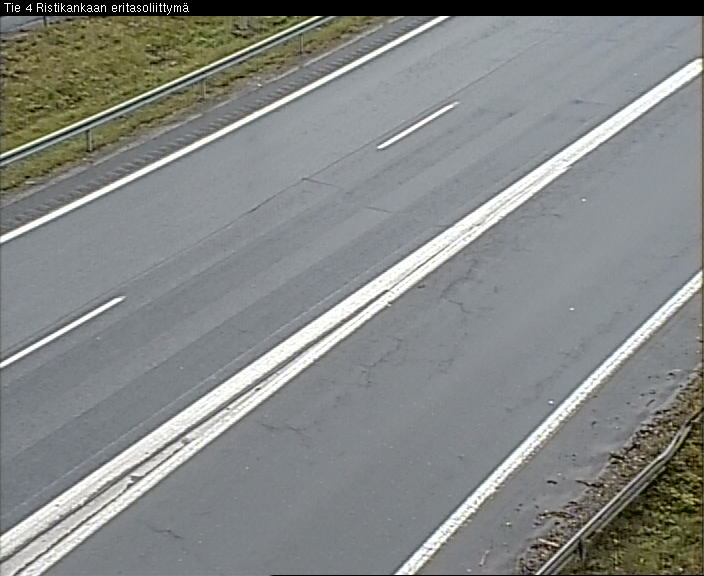 Weather Camera Image Road 4 Kemi, Ristikangas, Kemi, Lappi