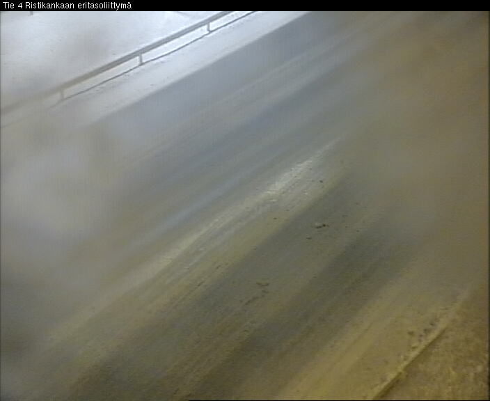 Weather Camera Image Road 4 Kemi, Ristikangas, Kemi, Lappi