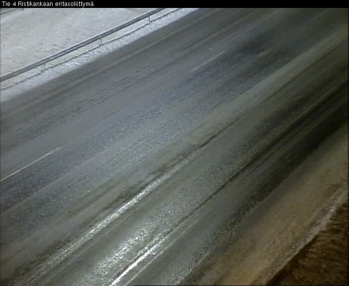 Weather Camera Image Road 4 Kemi, Ristikangas, Kemi, Lappi