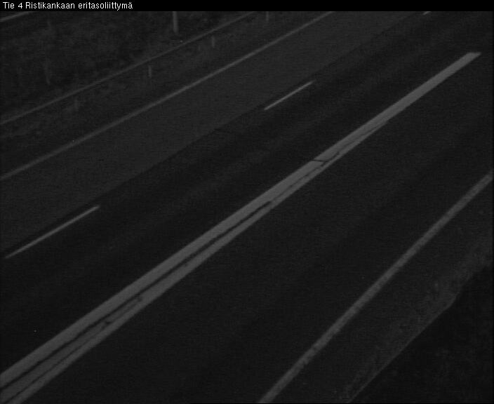 Weather Camera Image Road 4 Kemi, Ristikangas, Kemi, Lappi