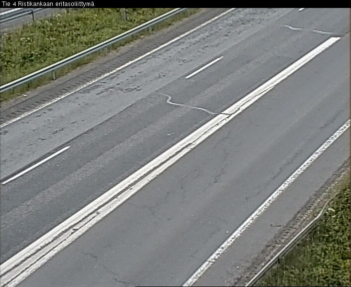 Weather Camera Image Road 4 Kemi, Ristikangas, Kemi, Lappi