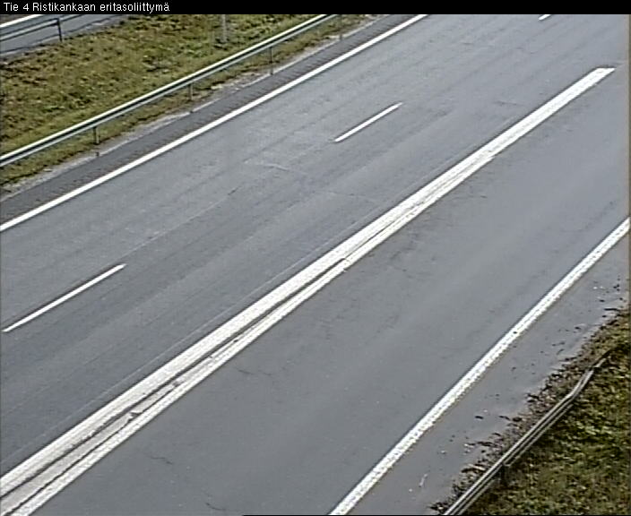 Weather Camera Image Road 4 Kemi, Ristikangas, Kemi, Lappi