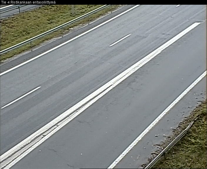 Weather Camera Image Road 4 Kemi, Ristikangas, Kemi, Lappi