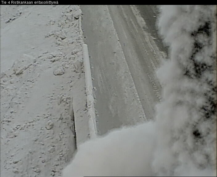 Kelikamerat Kuva Tie 4 Kemi, Ristikangas, Kemi, Lappi