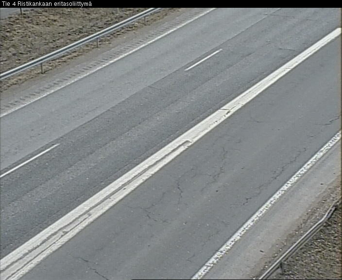 Weather Camera Image Road 4 Kemi, Ristikangas, Kemi, Lappi