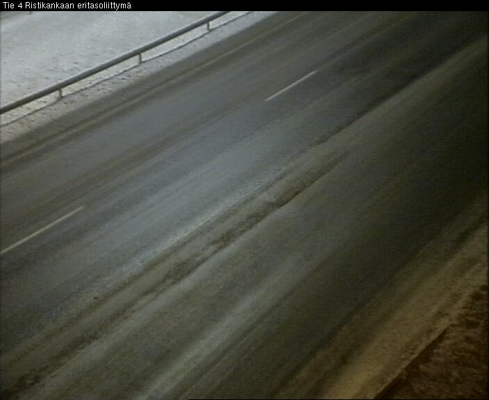 Weather Camera Image Road 4 Kemi, Ristikangas, Kemi, Lappi