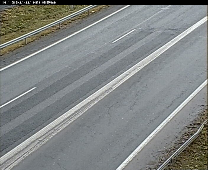 Kelikamerat Kuva Tie 4 Kemi, Ristikangas, Kemi, Lappi