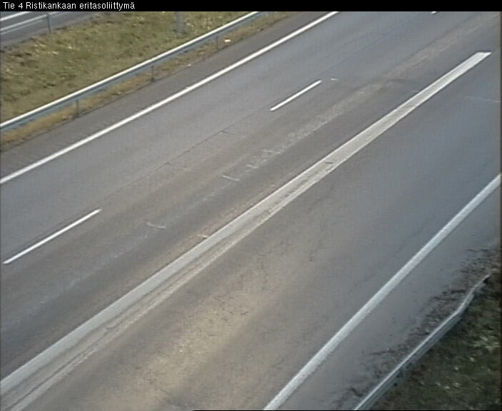 Kelikamerat Kuva Tie 4 Kemi, Ristikangas, Kemi, Lappi