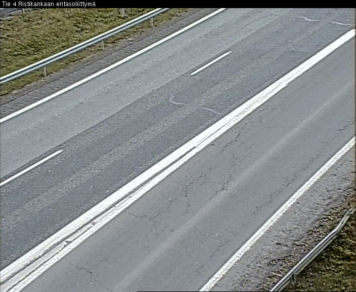 Kelikamerat Kuva Tie 4 Kemi, Ristikangas, Kemi, Lappi