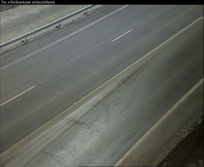 Kelikamerat Kuva Tie 4 Kemi, Ristikangas, Kemi, Lappi