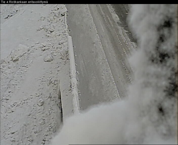 Kelikamerat Kuva Tie 4 Kemi, Ristikangas, Kemi, Lappi