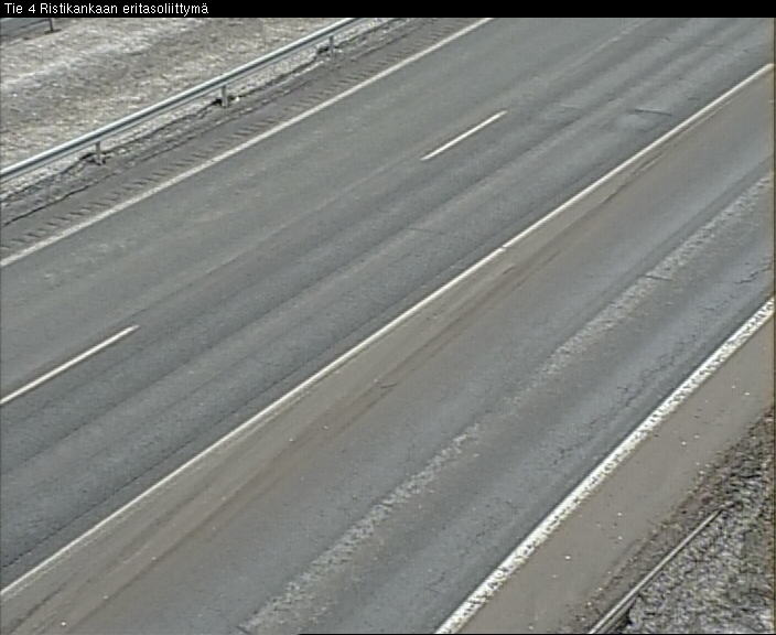 Kelikamerat Kuva Tie 4 Kemi, Ristikangas, Kemi, Lappi