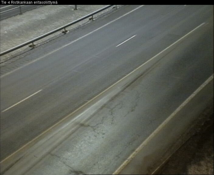 Kelikamerat Kuva Tie 4 Kemi, Ristikangas, Kemi, Lappi