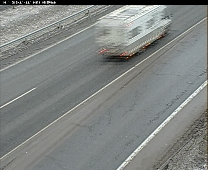 Kelikamerat Kuva Tie 4 Kemi, Ristikangas, Kemi, Lappi