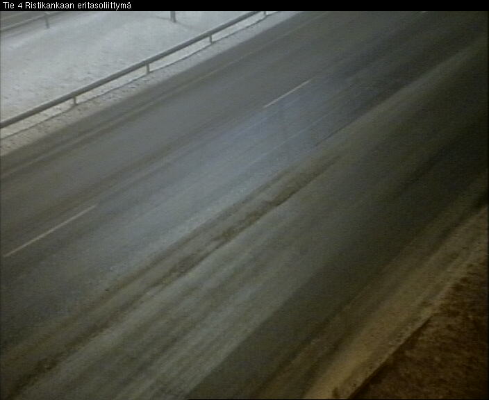 Weather Camera Image Road 4 Kemi, Ristikangas, Kemi, Lappi