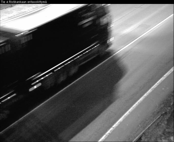 Kelikamerat Kuva Tie 4 Kemi, Ristikangas, Kemi, Lappi