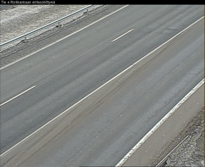 Kelikamerat Kuva Tie 4 Kemi, Ristikangas, Kemi, Lappi