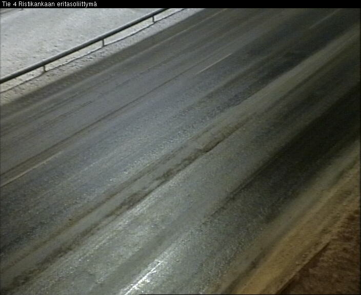 Weather Camera Image Road 4 Kemi, Ristikangas, Kemi, Lappi