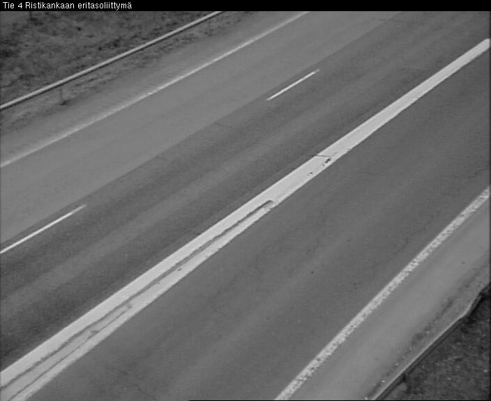 Weather Camera Image Road 4 Kemi, Ristikangas, Kemi, Lappi
