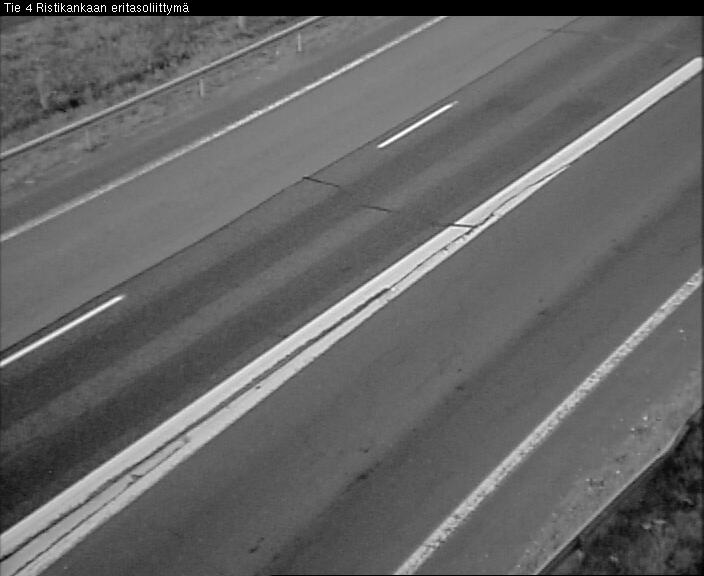 Weather Camera Image Road 4 Kemi, Ristikangas, Kemi, Lappi