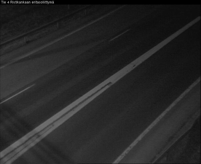 Weather Camera Image Road 4 Kemi, Ristikangas, Kemi, Lappi