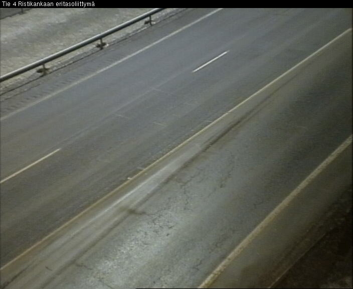 Kelikamerat Kuva Tie 4 Kemi, Ristikangas, Kemi, Lappi