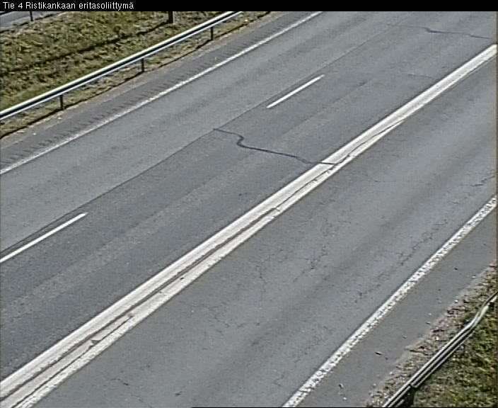 Weather Camera Image Road 4 Kemi, Ristikangas, Kemi, Lappi