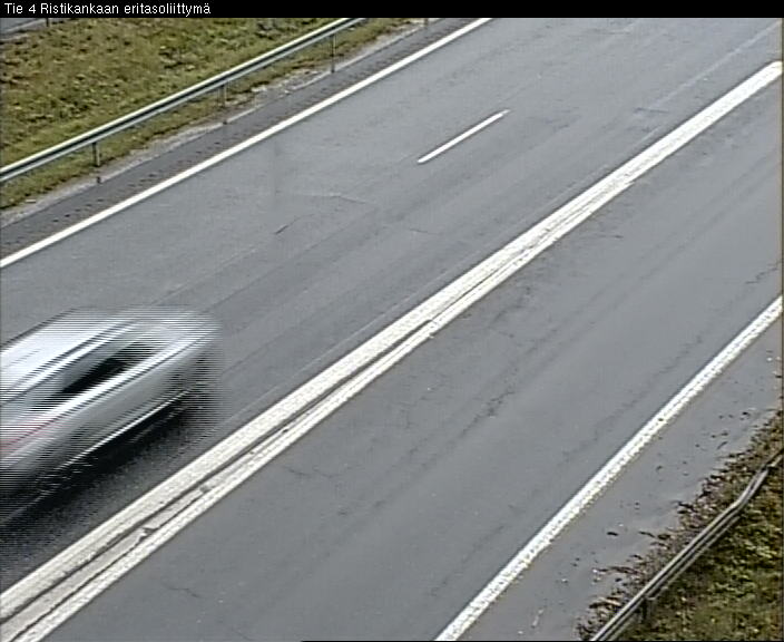 Weather Camera Image Road 4 Kemi, Ristikangas, Kemi, Lappi