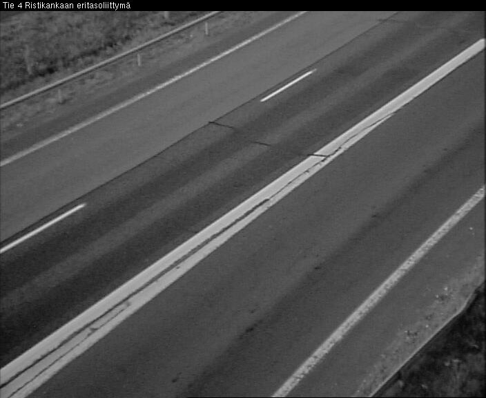 Weather Camera Image Road 4 Kemi, Ristikangas, Kemi, Lappi