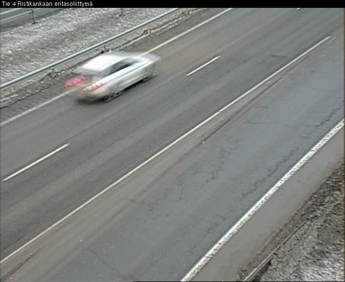 Kelikamerat Kuva Tie 4 Kemi, Ristikangas, Kemi, Lappi