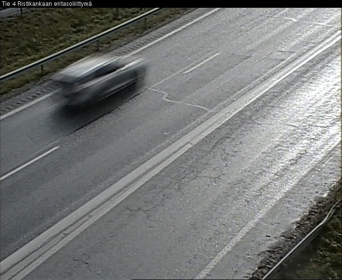 Kelikamerat Kuva Tie 4 Kemi, Ristikangas, Kemi, Lappi