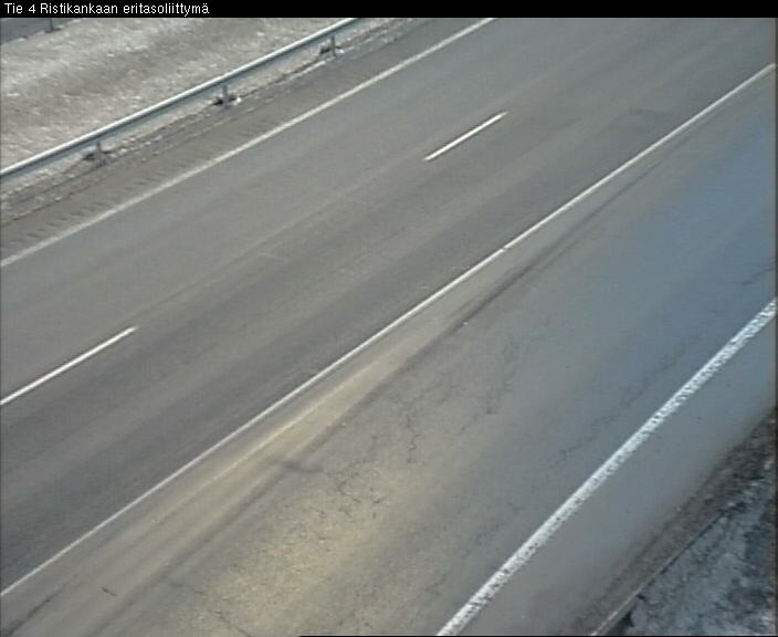 Kelikamerat Kuva Tie 4 Kemi, Ristikangas, Kemi, Lappi